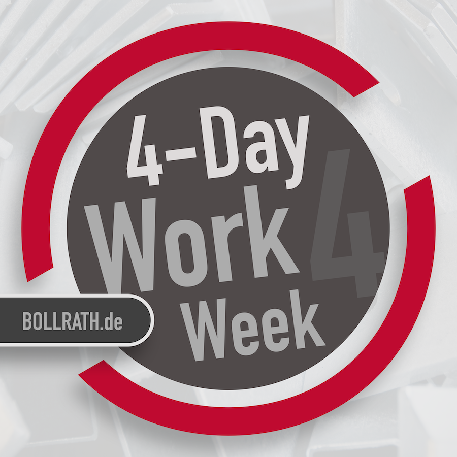 4-Day-Work-Week